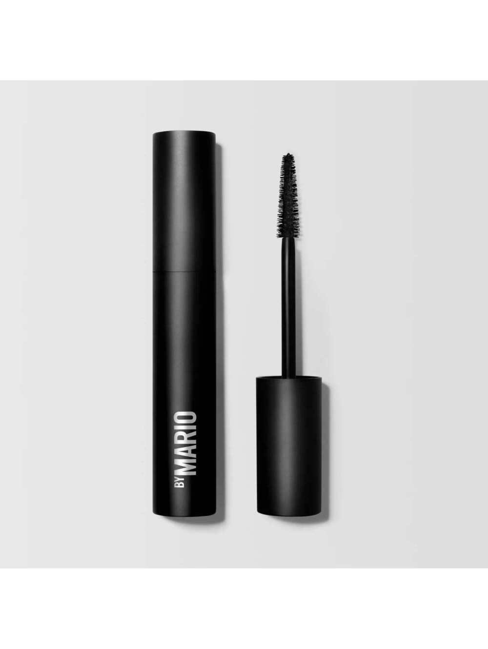 Makeup by Mario / Master Mascara / Super Black / 0.45 oz